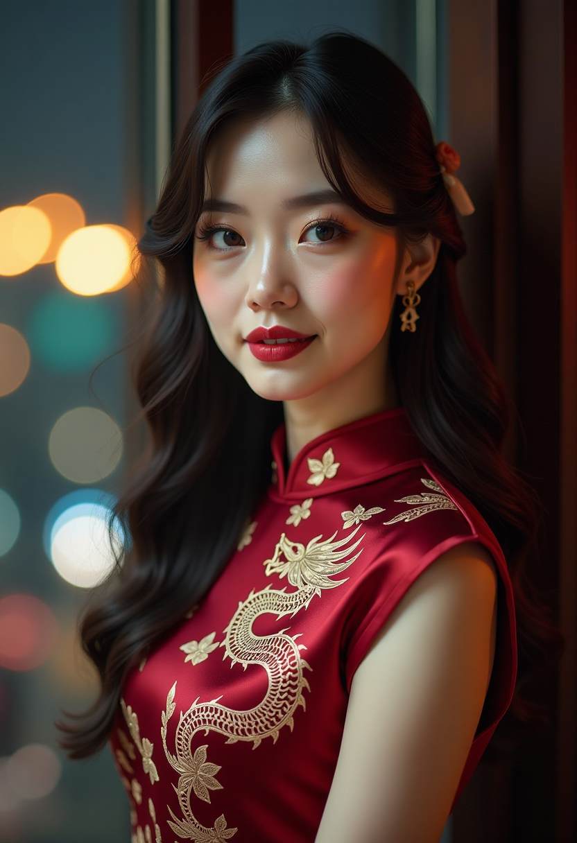 回声